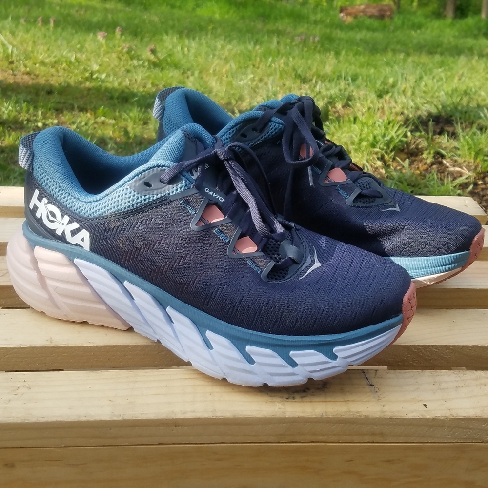 Hoka Gaviota 3